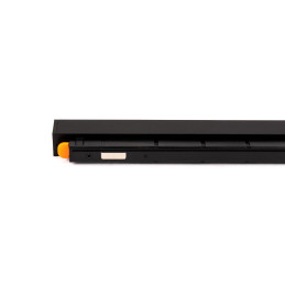 Oprawa szynosystem smart 48V V-TAC 14W LED CCT 30st smart WI-FI tracklight czarna VT-3614 2700K-6400K 1300lm 3 lata gwarancji