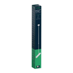 Oprawa sufitowa V-TAC GU10 regulowana 830-1170mm biała VT-7900 3 lata gwarancji