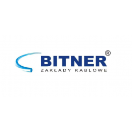 BiTLAN U/UTPf kat.6 4x2x0,54 350Mhz Kabel teleinformatyczny żelowany ziemny