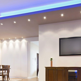 Żarówka LED V-TAC SAMSUNG CHIP 6W GU10 110st VT-247 6500K 445lm 5 lat gwarancji