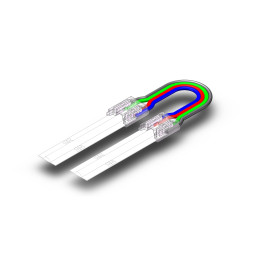 Konektor P-K-P COB RGB 10mm
