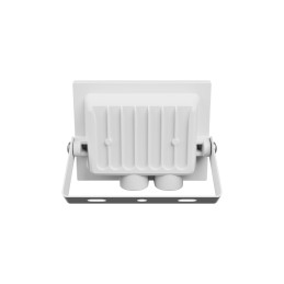 NOCTIS LUX 4 NAŚWIETLACZ 10W WW 230V IP65 94x78x24mm BIAŁY