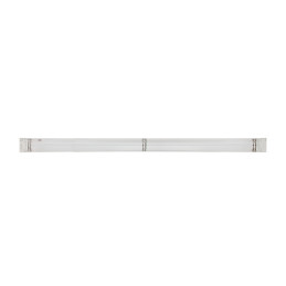 VIGA LINIOWA 1500mm 35W WW 230V 120st IP20 76x1500x26mm BIAŁY