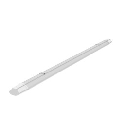 LIMEA MINI II HERMETYK 1200mm 36W NW 230V 120st IP65 52×34×1200mm BIAŁY