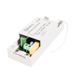 PRZEKAŹNIK ON OFF 2200W/500W (LED) KONEKTO MESH