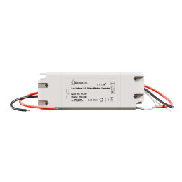 KONTROLER DO PASKA LED 12V/24V 120W/240W 10A RGB DIMM KONEKTO MESH