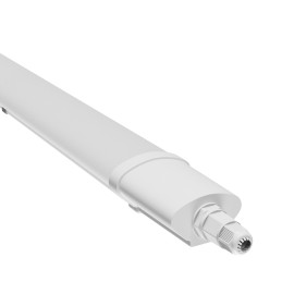 LIMEA MINI II HERMETYK 1500mm 45W NW 230V 120st IP65 52×34×1500mm BIAŁY
