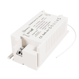 ZASILACZ CC 350-700mA 12V-42V MAX 29W CCT DIMM KOMPAKT KONEKTO MESH