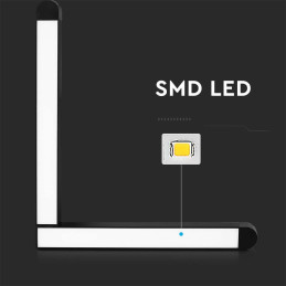 Oprawa szynosystem magnetyczny 48V V-TAC 25W LED 82st VT-42025 4000K 2850lm 3 lata gwarancji