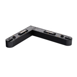 Łącznik Kątowy Szynosystem Magnetyczny 48V V-TAC 3 Lata Gwarancji