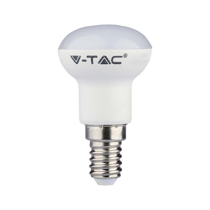 Żarówka LED V-TAC SAMSUNG CHIP 3W E14 R39 VT-239 3000K 250lm 5 lat gwarancji
