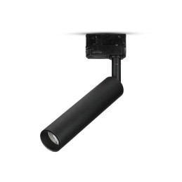 Oprawa 20W LED V-TAC szynosystem 3F SAMSUNG CHIP CRI90+czarna VT-420-B 5000K 1600lm 5 lat gwarancji
