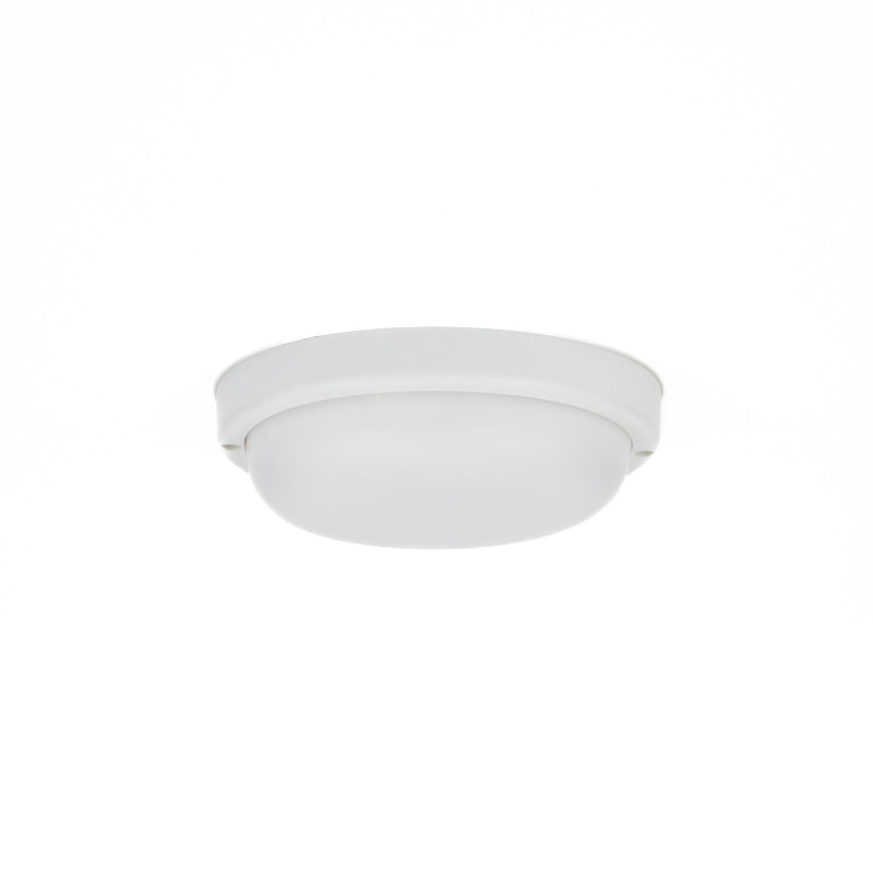 Plafon V-TAC 12W LED okrągły 151x38mm IP54 VT-8095 3000K 1160lm