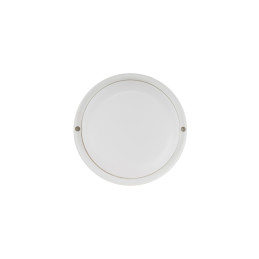 Plafon V-TAC 12W LED okrągły 151x38mm IP54 VT-8095 3000K 1160lm