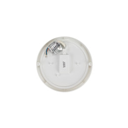 Plafon V-TAC 12W LED okrągły 151x38mm IP54 VT-8095 3000K 1160lm