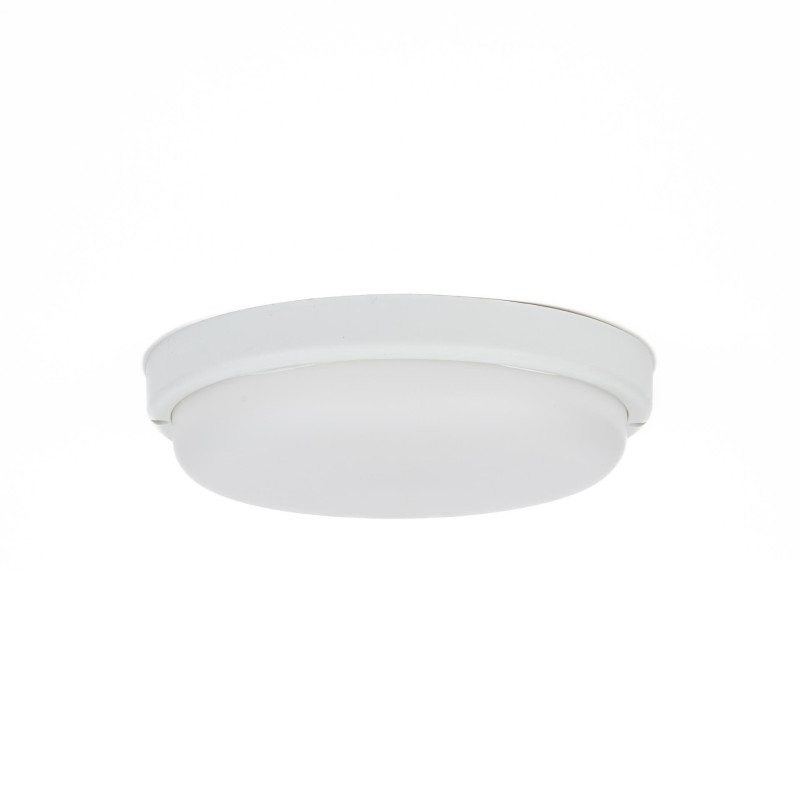 Plafon V-TAC 18W LED okrągły 195x38mm IP54 VT-8096 3000K 1820lm